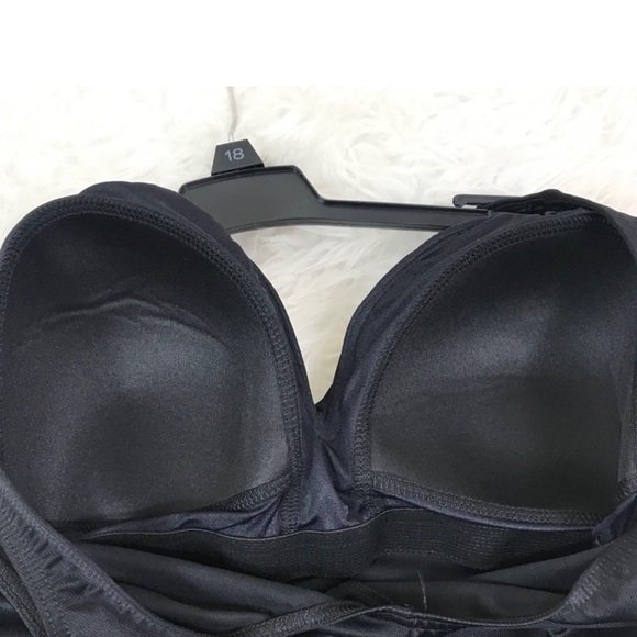 Miraclesuit size 18DD Temptress slimming swimsuit - Picture 4 of 4